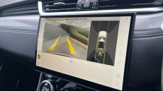 Jaguar F-Pace 2.0 D200 R-Dynamic Black 5dr Auto AWD Diesel Estate